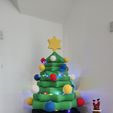 20231219_120057.jpg 4 Foot Christmas Tree