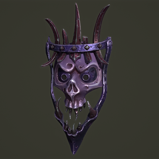 14.png Skeleton mask