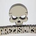 Precision3D
