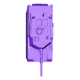 M1AbramsFull.stl M1A2 Abrams