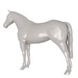 Horse-Low-Poly-2.jpg Horse Low Poly