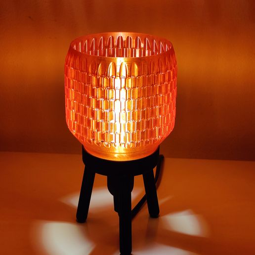 IMG20241129180918.jpg Minimalist Lamp