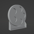 Starbases.png StarBases Basics - Bases redondas épicas de 25 mm