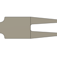 Snipaste_2022-11-14_16-19-47.png Golf Divot Tool Blank