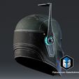 u0005.jpg Bad Batch Clone Assassin Helmet - 3D Print Files