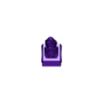 ClawThumb.stl Garra Bjorn com pose