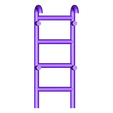 ladder.STL Just Cause 3 Mech