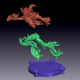 ZGrab06.png Heroes 3 Fire Elemental