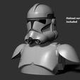 BPR_Composite6.jpg Clone Trooper Helmet Stand