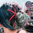 484374731_1183894363126721_8852767619357431630_n.jpg Dragon Wing Hair Sticks