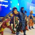 20200119_210906.jpg Sub-Zero subzero Mortal Kombat Fatality Remix (lire la description)