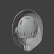 Wolf_Mask_5.png Payday The Heist Wolf Mask