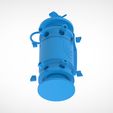 3.1499.jpg Helldivers 2 G-3 Smoke grenade 3d print model