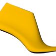 2.jpg Female Shoe Last