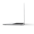 5.png Apple MacBook Air 15-inch 2024 - Premium 3D Model