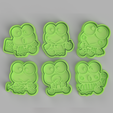 6.png SET OF 36 SANRIO HELLO KITTY COOKIE CUTTERS