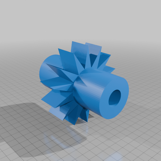 cog14a.png Various Model Train Cogs - includes shay cog