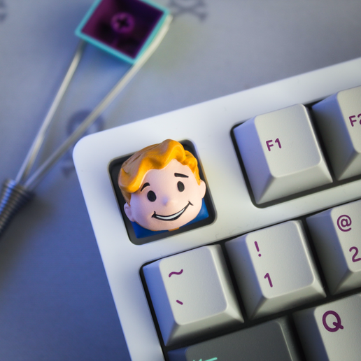 IMG_4619.png Ключница Vault Boy