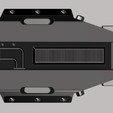 5.png Dune 2021 - Atreides shield generator 3D model