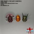 RBL3D_Greek_Helmets_5.jpg Casques grecs 3-pack (Motu comaptible)