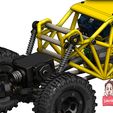 industrial-3D-model-Remote-controlled-climbing-vehicle6.jpg Remote controlled climbing vehicle-industrial 3D model
