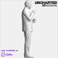 1.jpg Victor Sullivan (Auction) UNCHARTED 3D COLLECTION