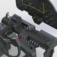 r23.jpg P38 lightning HD work complete cockpit