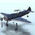 2.jpg FULL PACK Russian aircraft - WW2 USSR Flames of War Bolt Action 15mm 20mm 25mm 28mm 32mm