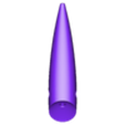 3.5 plug.stl 3.5 Tomic Style plug