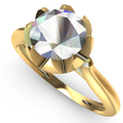 Ekran-görüntüsü-2023-05-04-135532.png Solitaire Ring 6.50mm Stone