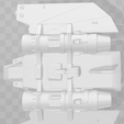 Arvus_top.png Arvus Lighter like flyer - WH40k