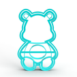 Care_Bear_Cutter_03.png TEDDY BEAR CUTTER AND STAMP