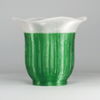 Capture_d_e_cran_2015-12-28_a__10.57.27.png Free STL file Simulation glass LampShade・3D print design to download