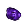 26.stl Phantom dental model for dental technicians