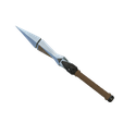 model-69.png Low Poly Tactical Dagger Knife 3D Model