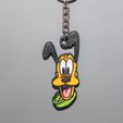 IMG_0672.jpg 5 Mickey Disney Keychain