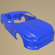 b05_013.png MUSTANG GT 2015 PRINTABLE CAR BODY