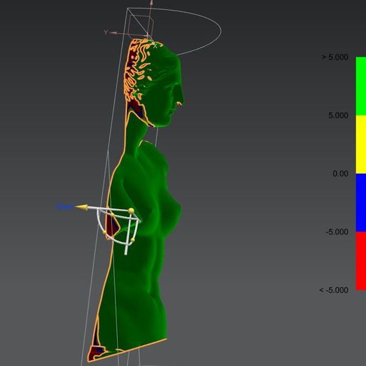 03.jpg Moule Sculpture Matrix bougie