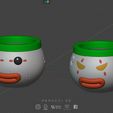 14.jpg Bowser jr Palomera - candy maker (super mario galaxy)
