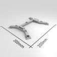 model_stand.jpg Vitruvian Host  (Westworld)