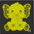 Baby_Elefant.jpg Baby elephant