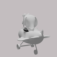 weiner-dog-in-a-plane_cam3.png Wiener Hund fliegt ein Flugzeug