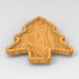 untitled.56.jpg Tree Serving Tray, Cnc Cut 3D Model File For CNC Router Engraver, Plate Carving Machine, Relief, serving tray Artcam, Aspire, VCarve, Cutt3D