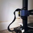 20231121_225709.jpg Creality Ender 3 S1 Smaller Footprint Cable Management