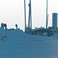 Untitled-1.jpg RMS Carpathia full hull and waterline printable model