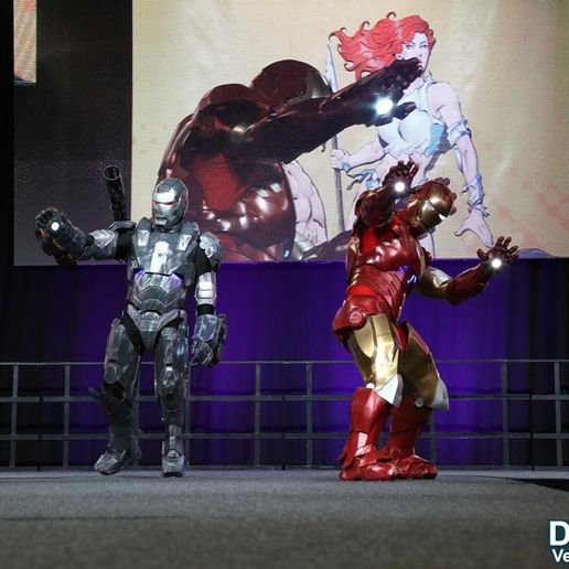 46190f75b925e4befeb275232430af62_display_large.jpg Iron Man MK6 MK 6 Suit