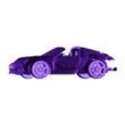 2021+Porsche+911+Targa+Heritage+Design+Edition.stl Porsche 911 Targa 2021
