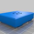 3360c371d9ad41923720bbf3437beedf.png Mini box with cover for particle Photon / Core with breadboard