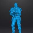 dutch20259.jpg ALTE HOLLÄNDISCHE 2025 MINIATUR-MODELL FÜR SCIFI-SPIELE RPG DND