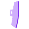 blade.stl Free 3D file GUSTAV KG-06 kinfe prop・3D printer design to download